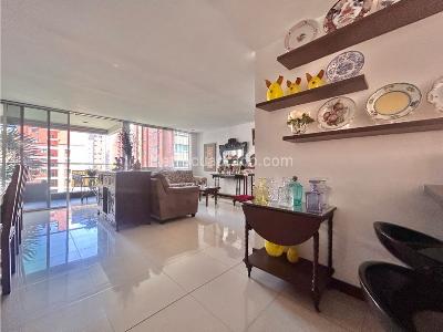Apartamento en venta en Bosques De Zuñiga, Envigado · foto 10 de 19