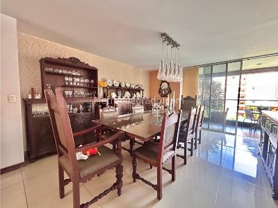 Apartamento en venta en Bosques De Zuñiga, Envigado · foto 12 de 19