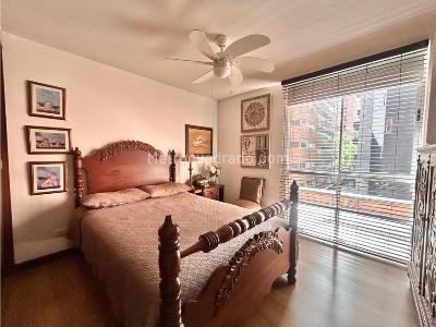 Apartamento en venta en Bosques De Zuñiga, Envigado · foto 13 de 19