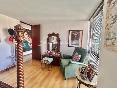 Apartamento en venta en Bosques De Zuñiga, Envigado · foto 14 de 19