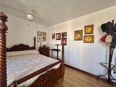 Apartamento en venta en Bosques De Zuñiga, Envigado · foto 15 de 19