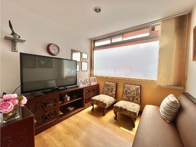 Apartamento en venta en Bosques De Zuñiga, Envigado · foto 16 de 19