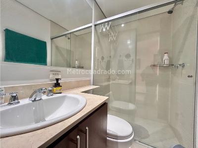Apartamento en venta en Bosques De Zuñiga, Envigado · foto 17 de 19