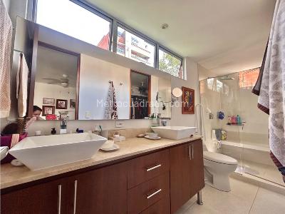 Apartamento en venta en Bosques De Zuñiga, Envigado · foto 18 de 19