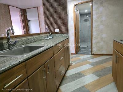 Apartamento de 2 alcobas en venta en Avesmaria, Sabaneta, 87 m² · foto 5 de 10