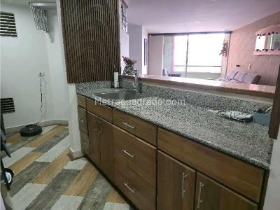 Apartamento de 2 alcobas en venta en Avesmaria, Sabaneta, 87 m² · foto 7 de 10