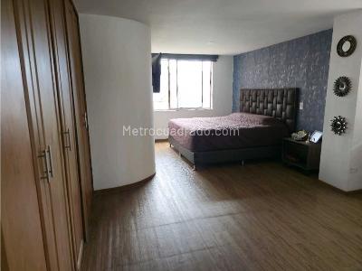 Apartamento de 2 alcobas en venta en Avesmaria, Sabaneta, 87 m² · foto 8 de 10