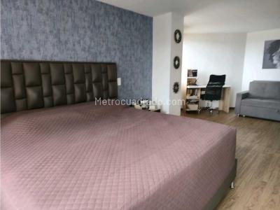 Apartamento de 2 alcobas en venta en Avesmaria, Sabaneta, 87 m² · foto 9 de 10