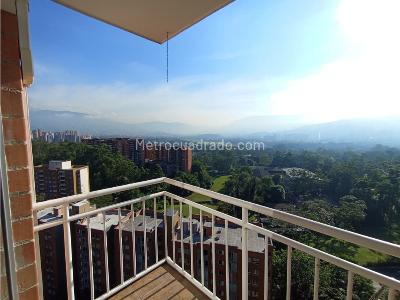 Apartamento en venta en Belen Rodeo Alto, Medellín · foto 15 de 20