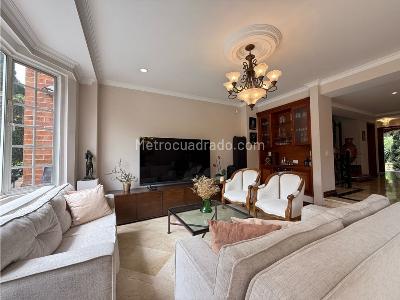 Casa en venta en Loma Del Escobero, Envigado · foto 11 de 20