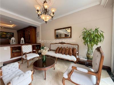 Casa en venta en Loma Del Escobero, Envigado · foto 12 de 20