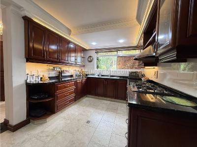 Casa en venta en Loma Del Escobero, Envigado · foto 14 de 20