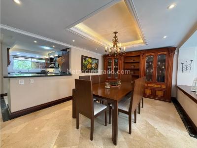 Casa en venta en Loma Del Escobero, Envigado · foto 5 de 20