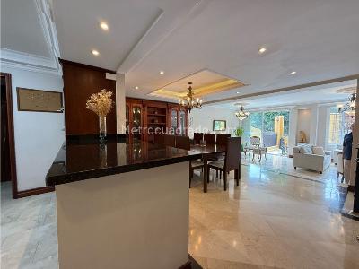 Casa en venta en Loma Del Escobero, Envigado · foto 7 de 20
