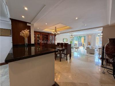 Casa en venta en Loma Del Escobero, Envigado · foto 8 de 20