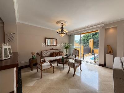 Casa en venta en Loma Del Escobero, Envigado · foto 9 de 20