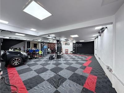 Casa de 5 alcobas en venta en Belen Alameda, Medellín, 294 m² · foto 7 de 20