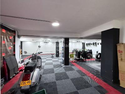 Casa de 5 alcobas en venta en Belen Alameda, Medellín, 294 m² · foto 11 de 20
