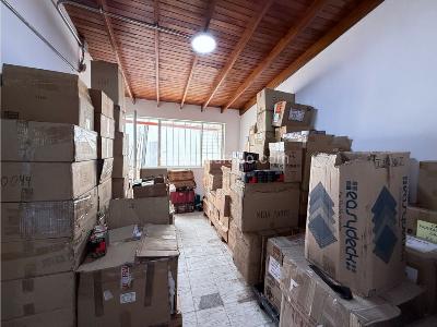 Casa de 5 alcobas en venta en Belen Alameda, Medellín, 294 m² · foto 16 de 20