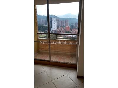 Apartamento de 3 alcobas en venta en Avesmaria, Sabaneta, 93 m² · foto 5 de 14