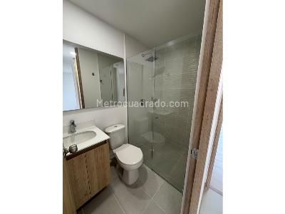 Apartamento de 2 alcobas en venta en Aves Maria, Sabaneta, 52 m² · foto 12 de 14