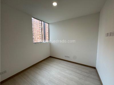 Apartamento de 2 alcobas en venta en Aves Maria, Sabaneta, 52 m² · foto 13 de 14