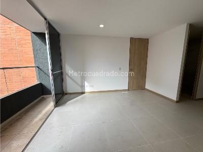 Apartamento de 2 alcobas en venta en Aves Maria, Sabaneta, 52 m² · foto 2 de 14