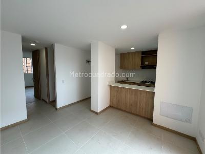 Apartamento de 2 alcobas en venta en Aves Maria, Sabaneta, 52 m² · foto 5 de 14