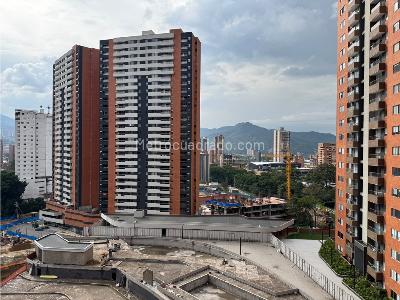 Apartamento de 2 alcobas en venta en Aves Maria, Sabaneta, 52 m² · foto 6 de 14