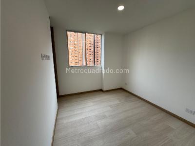 Apartamento de 2 alcobas en venta en Aves Maria, Sabaneta, 52 m² · foto 9 de 14