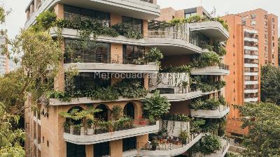 Apartamento en venta en Vizcaya, Medellín · foto 11 de 20