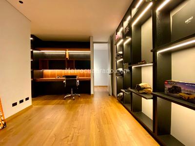Apartamento en venta en Vizcaya, Medellín · foto 14 de 20