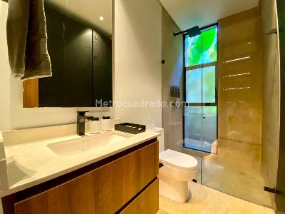 Apartamento en venta en Vizcaya, Medellín · foto 17 de 20