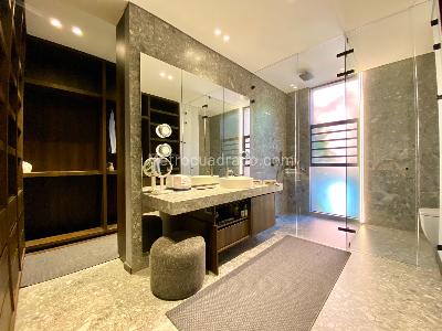 Apartamento en venta en Vizcaya, Medellín · foto 19 de 20