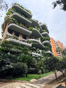 Apartamento en venta en Vizcaya, Medellín · foto 3 de 20
