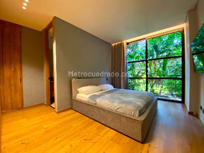 Apartamento en venta en Vizcaya, Medellín · foto 4 de 20