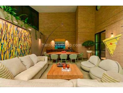 Apartamento en venta en Vizcaya, Medellín · foto 6 de 20