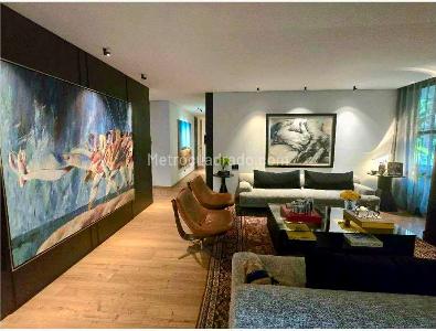 Apartamento en venta en Vizcaya, Medellín · foto 7 de 20
