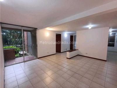 Apartamento en venta en Santa Maria De Los Angeles, Medellín · foto 2 de 8