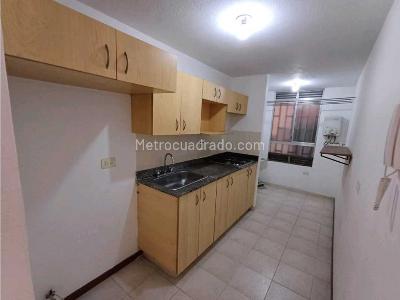 Apartamento en venta en Santa Maria De Los Angeles, Medellín · foto 3 de 8