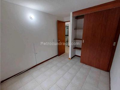 Apartamento en venta en Santa Maria De Los Angeles, Medellín · foto 6 de 8