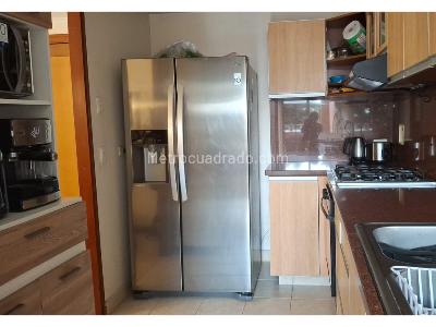 Apartamento de 3 alcobas en venta en La Florida, Medellín, 112 m² · foto 10 de 20