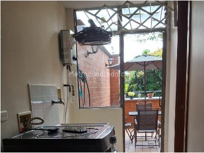 Apartamento de 3 alcobas en venta en La Florida, Medellín, 112 m² · foto 11 de 20