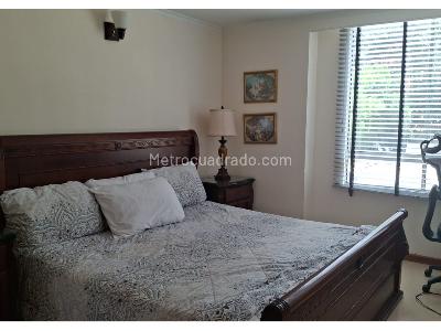 Apartamento de 3 alcobas en venta en La Florida, Medellín, 112 m² · foto 12 de 20