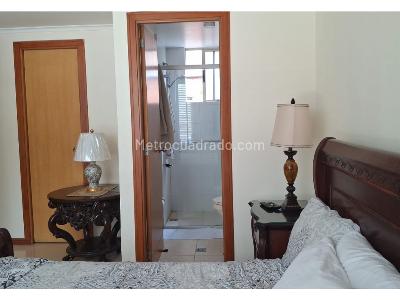 Apartamento de 3 alcobas en venta en La Florida, Medellín, 112 m² · foto 13 de 20