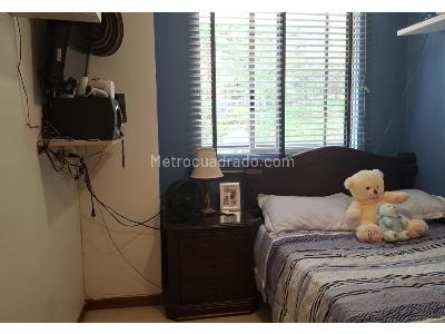 Apartamento de 3 alcobas en venta en La Florida, Medellín, 112 m² · foto 14 de 20