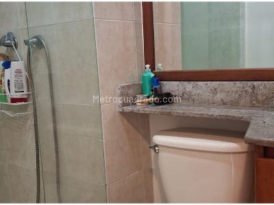 Apartamento de 3 alcobas en venta en La Florida, Medellín, 112 m² · foto 17 de 20