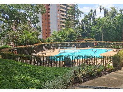 Apartamento de 3 alcobas en venta en La Florida, Medellín, 112 m² · foto 19 de 20