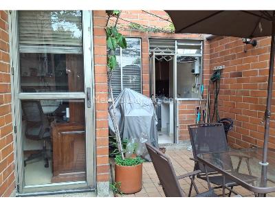 Apartamento de 3 alcobas en venta en La Florida, Medellín, 112 m² · foto 3 de 20