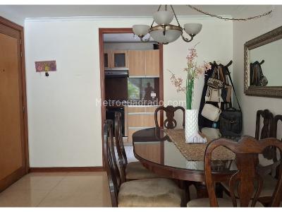 Apartamento de 3 alcobas en venta en La Florida, Medellín, 112 m² · foto 6 de 20